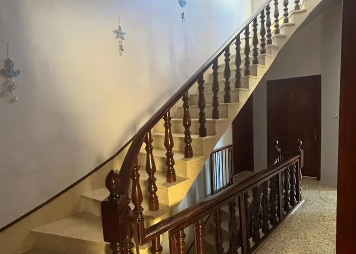 Balluta Hill House