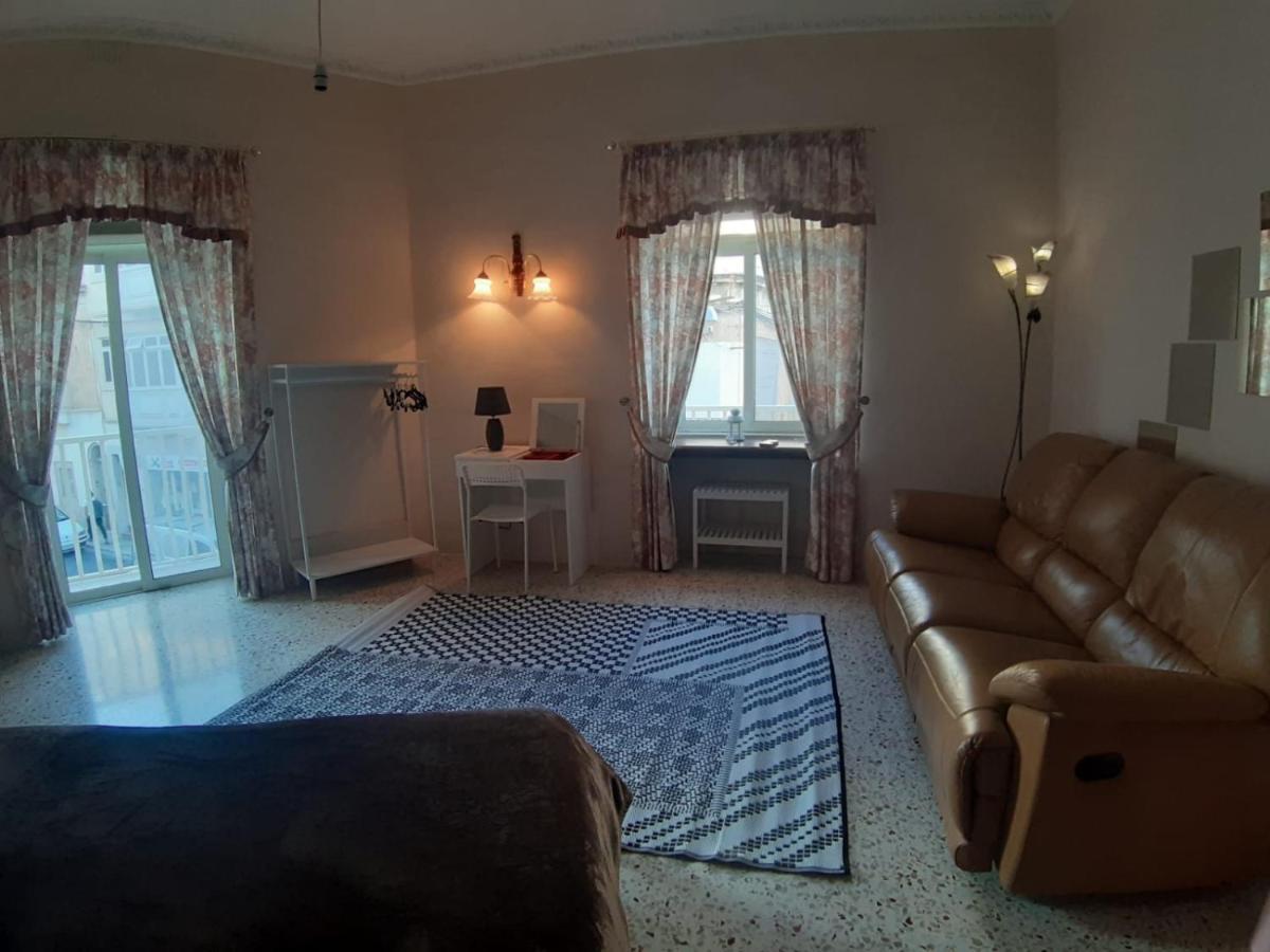 Balluta Hill House Appartamento