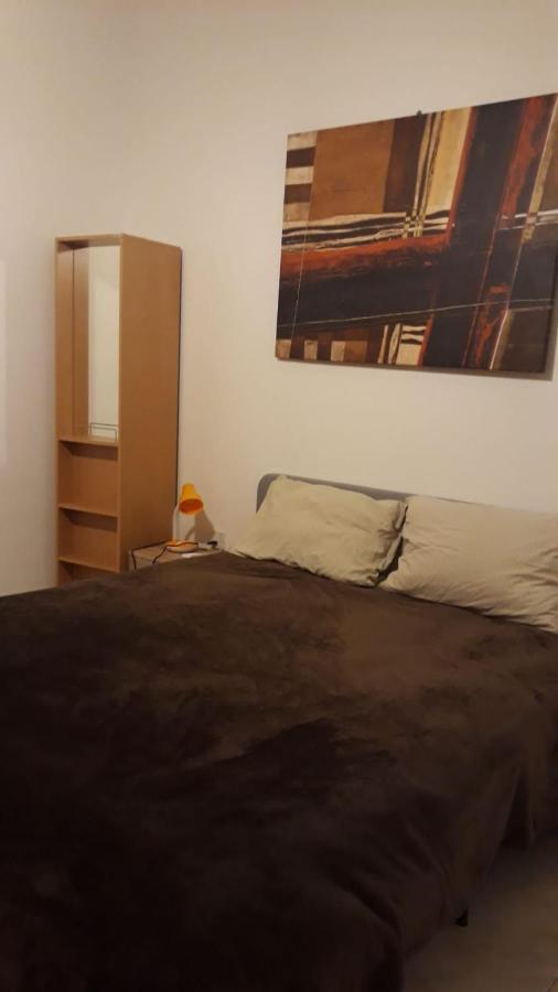Balluta Hill House Apartament *