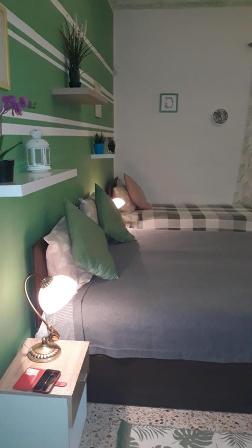 Balluta Hill House Apartament Sliema