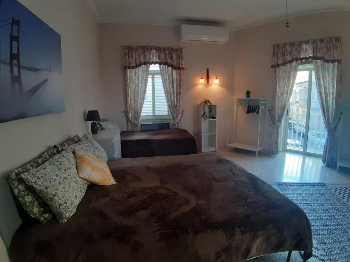 Apartament Balluta Hill House *