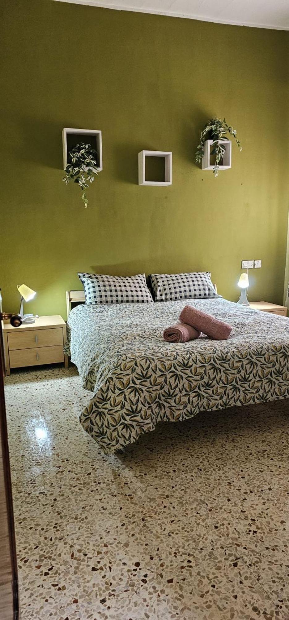 Appartamento Balluta Hill House