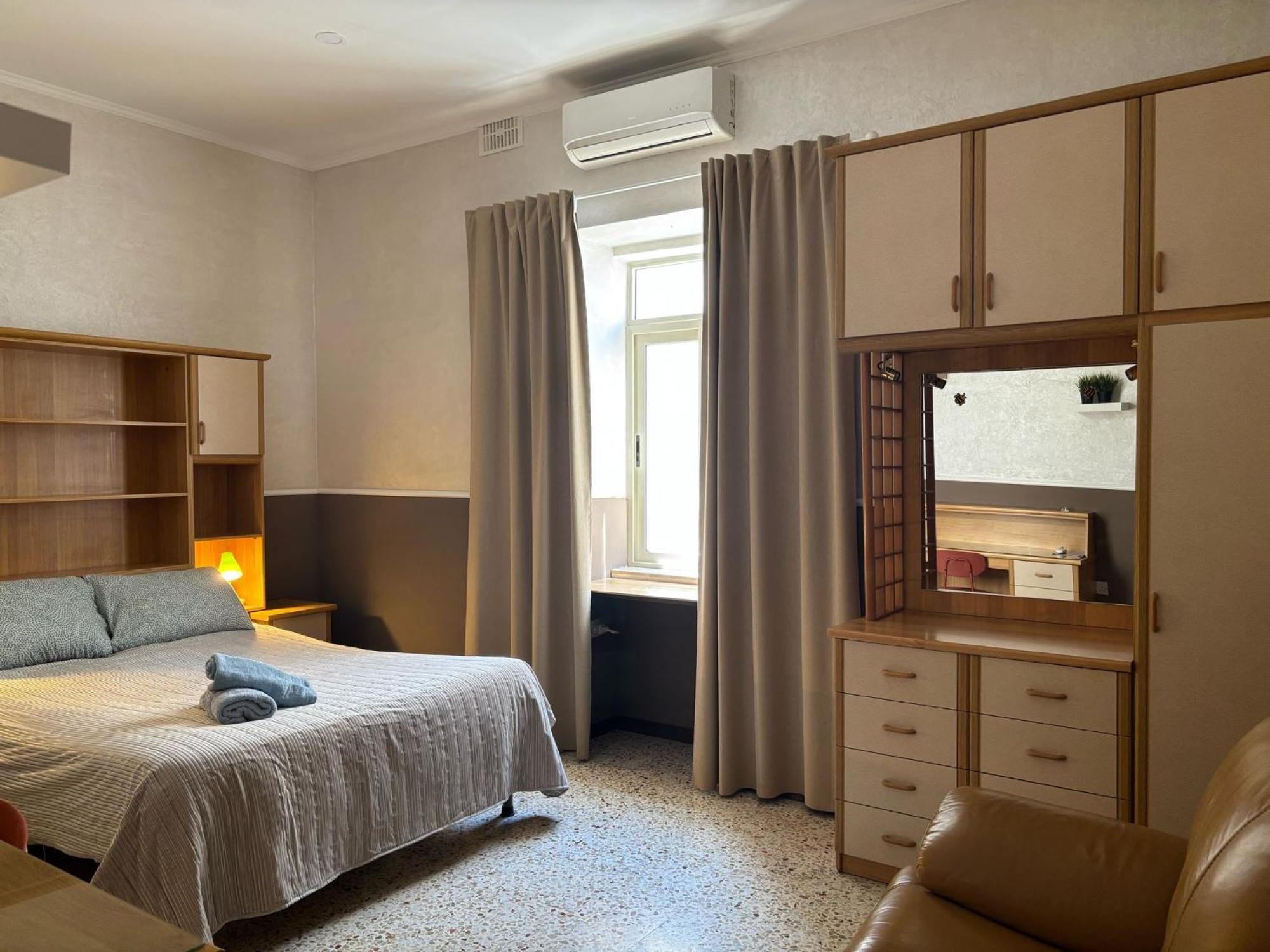 Appartamento Balluta Hill House *