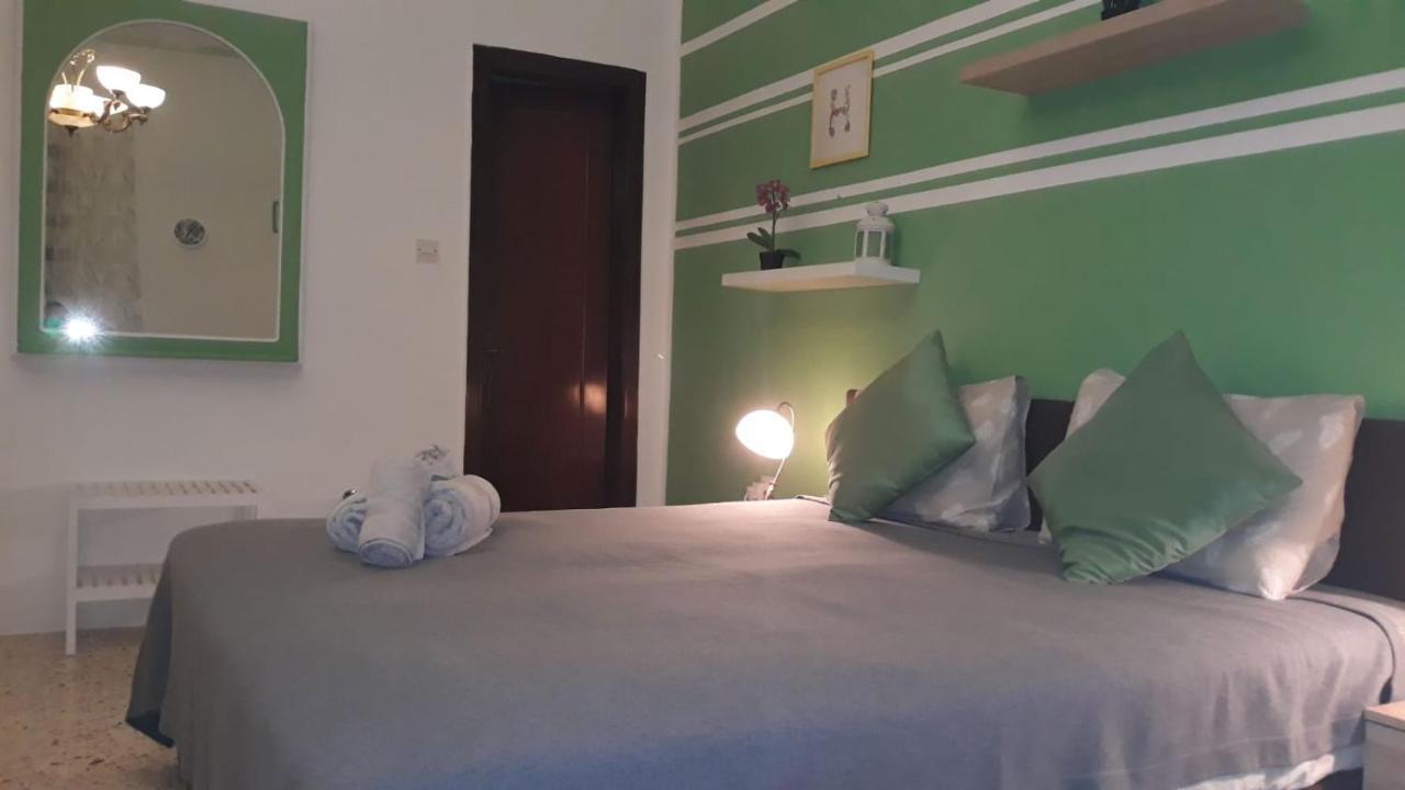 Balluta Hill House Sliema